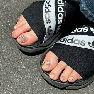 ネイル akane .hのネイルデザイン