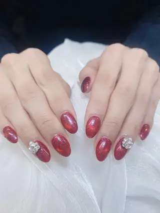 ネイル DUO MI nail salonのネイルデザイン