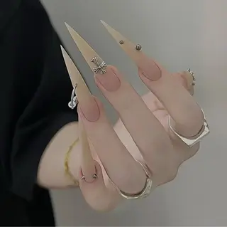 ネイル BabyYouMi nailのネイルデザイン