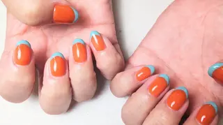 ネイル MIURA＊ HIROKOのネイルデザイン