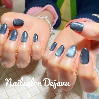 ネイル Nailsalon Dejavuのネイルデザイン