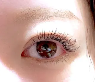 マツエク・マツパ たねむら みきのマツエク・マツパデザイン