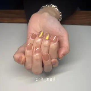 ネイル takahashi chikaのネイルデザイン