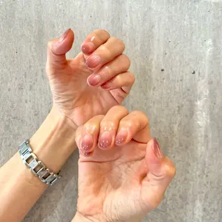 ネイル 脇坂 千晶のネイルデザイン