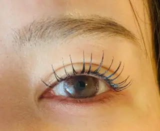 マツエク・マツパ eyelash 大正のマツエク・マツパデザイン