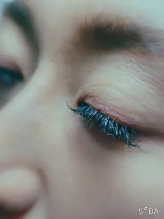 マツエク・マツパ リアン Lienのマツエク・マツパデザイン