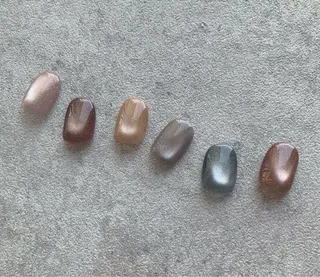 ネイル sufu. nail YUKIのネイルデザイン