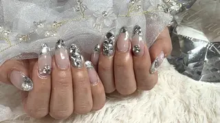 ネイル 佐野 愛美のネイルデザイン