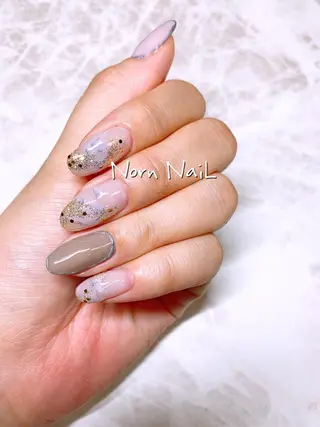 ネイル U Ayaのネイルデザイン