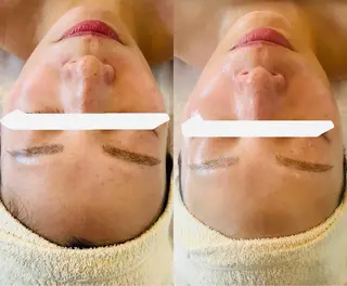 beauty SalonRcoinのマツエク・マツパデザイン