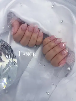 ネイル Lance nailのネイルデザイン