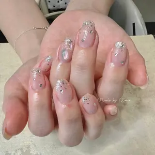 ネイル Nails by Kahoのネイルデザイン