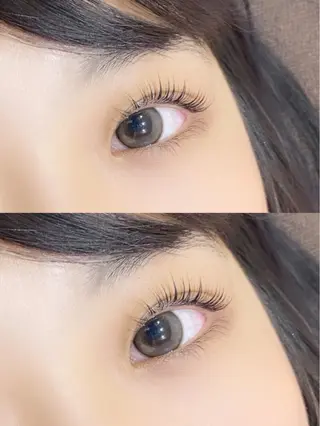 マツエク・マツパ Chipie オカモトの眉毛・アイブロウイメージ