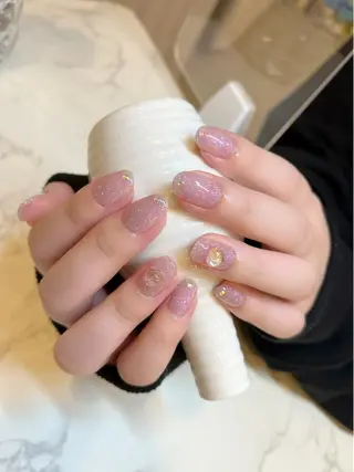 ネイル Sofia Nailのネイルデザイン