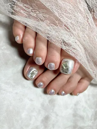 ネイル ⭐️ cheerfullyのネイルデザイン