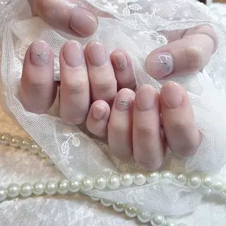 ネイル 💎MA YU💎のネイルデザイン