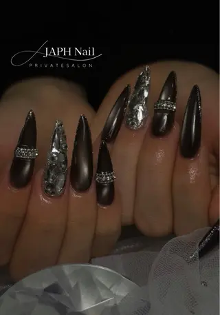 ネイル NailSalon /JAPHのネイルデザイン