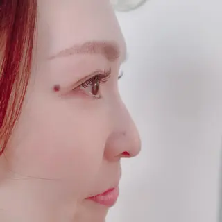 パーマ マツエク・マツパ アイブロウ 神山 ビューティー・アイのマツエク・マツパデザイン