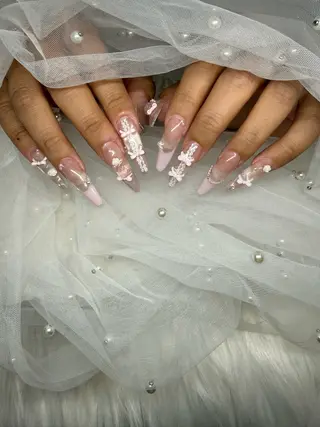 ネイル mY...nail NENEのネイルデザイン