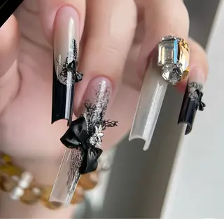 ネイル YK Beauty Salonのマツエク・マツパデザイン