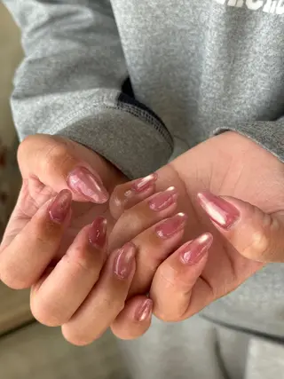 ネイル ayaka naruのネイルデザイン