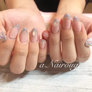 ネイル Nail salon REIRISのネイルデザイン