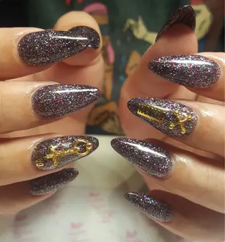 ネイル Ashliy大宮♡ アシュリーのネイルデザイン