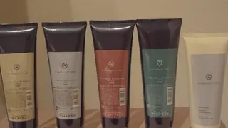 肌質改善サロン Rosalieのエステ・リラクイメージ