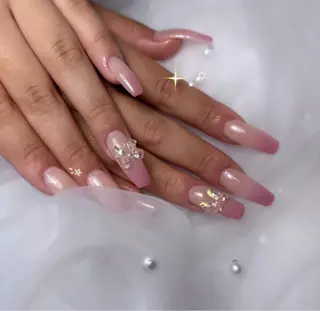 ネイル nail salon Koa /コアのネイルデザイン