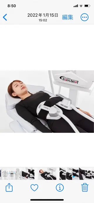 NAIL ENVYのネイルデザイン