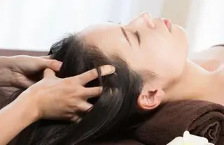 DeI'm 丸亀店所属・いおもり あやかのエステ・リラクイメージ