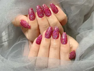 ネイル Nail Salon KURELLYのネイルデザイン