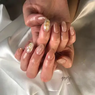 ネイル You kyehwaのネイルデザイン