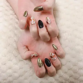 ネイル ono megumiのネイルデザイン