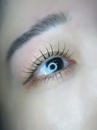 マツエク・マツパ Carat RIKAKOのマツエク・マツパデザイン