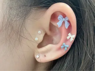 束感まつ毛nasu marina🎀の眉毛・アイブロウイメージ