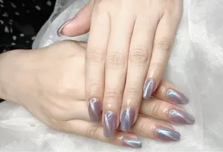 ネイル 森♡nail ♡ ①のネイルデザイン
