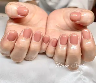 ネイル 🍭Kiara Nail🍭のネイルデザイン