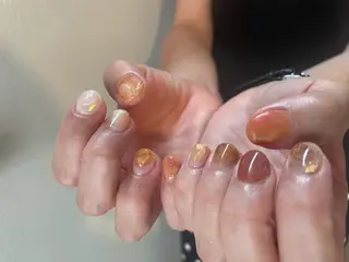 ネイル salon GIGINailの眉毛・アイブロウイメージ