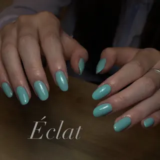 ネイル nail salon Éclatのネイルデザイン