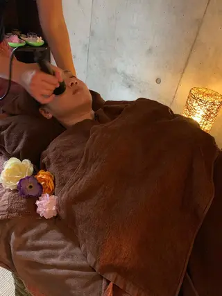 オーナーセラピスト オリーブ🌿miuのエステ・リラクイメージ