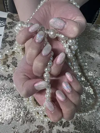 ネイル Pretty神戸三宮 プリティーのマツエク・マツパデザイン