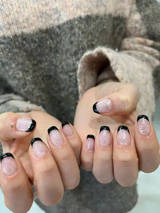 ネイル soary nailのネイルデザイン