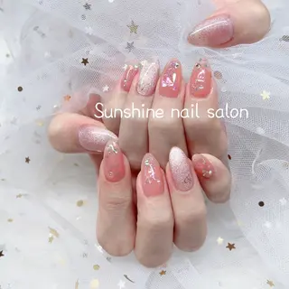 ネイル サンシャイン ネイル池袋店のネイルデザイン