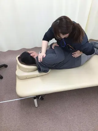 まごころ鍼灸整骨院 京王堀之内院のエステ・リラクイメージ