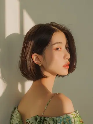 ショート 永島 妹のマツエク・マツパデザイン