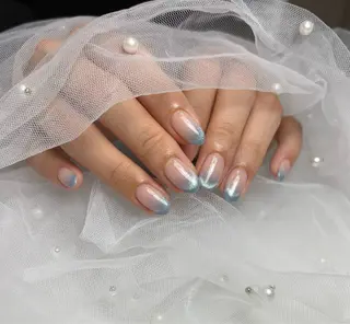 ネイル 🦋 Rina🦋のネイルデザイン