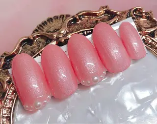 ネイル CROWN プライベートサロンのネイルデザイン