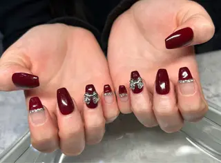 ネイル N.design muraのネイルデザイン