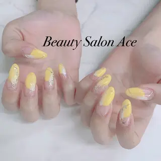 ネイル 池袋フィルイン Ace♡Nailのネイルデザイン